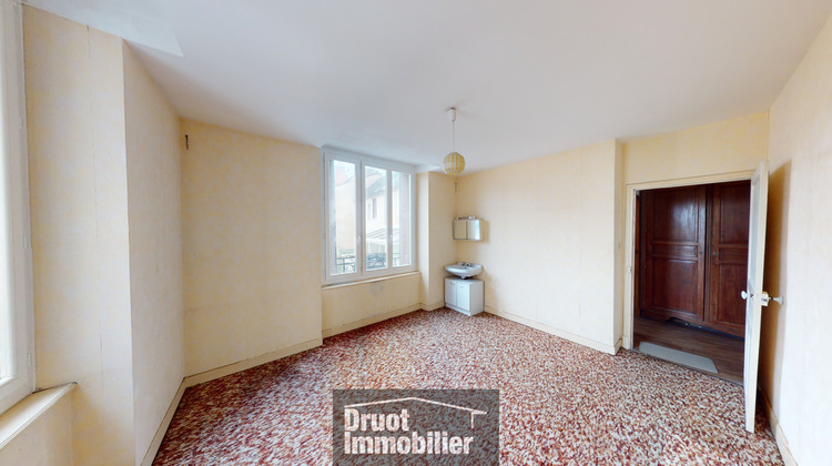 Ma-Cabane - Vente Maison Rodez, 113 m²