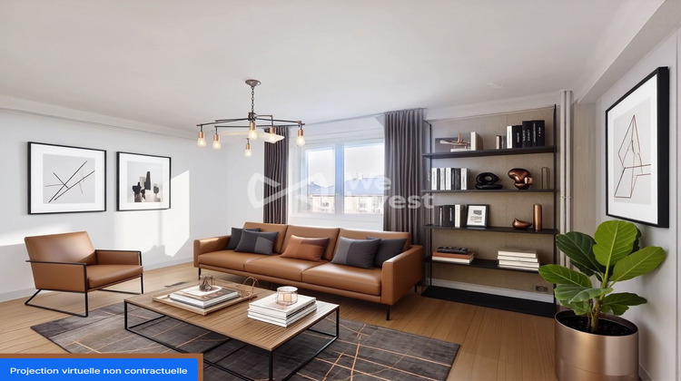 Ma-Cabane - Vente Maison Rodez, 114 m²