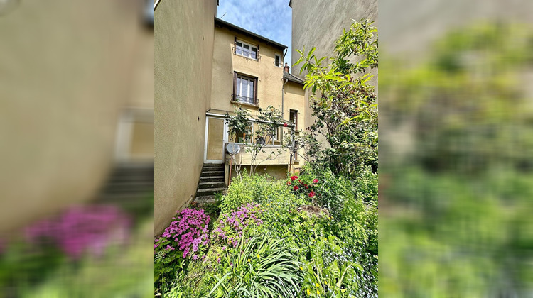 Ma-Cabane - Vente Maison RODEZ, 113 m²