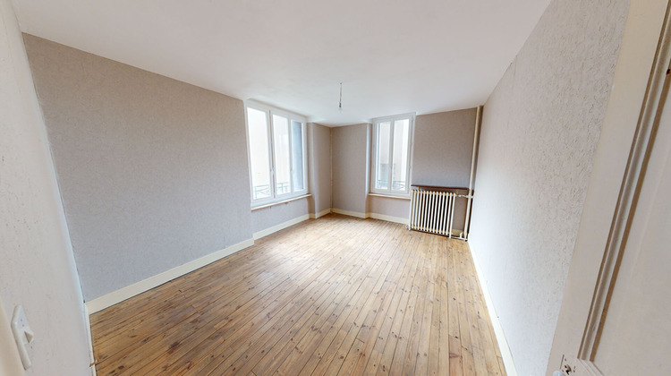 Ma-Cabane - Vente Maison RODEZ, 113 m²