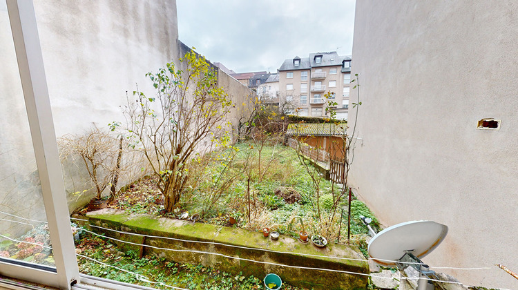 Ma-Cabane - Vente Maison RODEZ, 113 m²