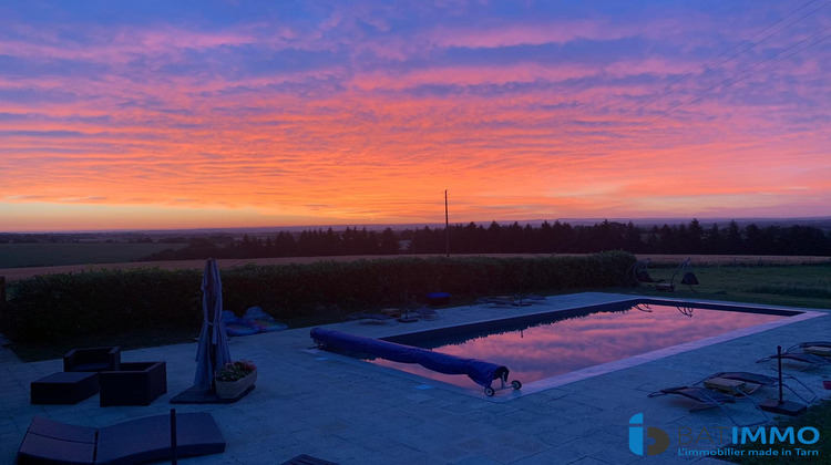 Ma-Cabane - Vente Maison Rodez, 820 m²