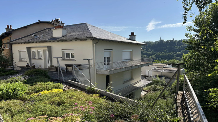 Ma-Cabane - Vente Maison Rodez, 181 m²