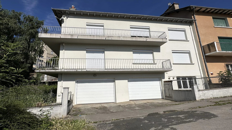 Ma-Cabane - Vente Maison Rodez, 181 m²