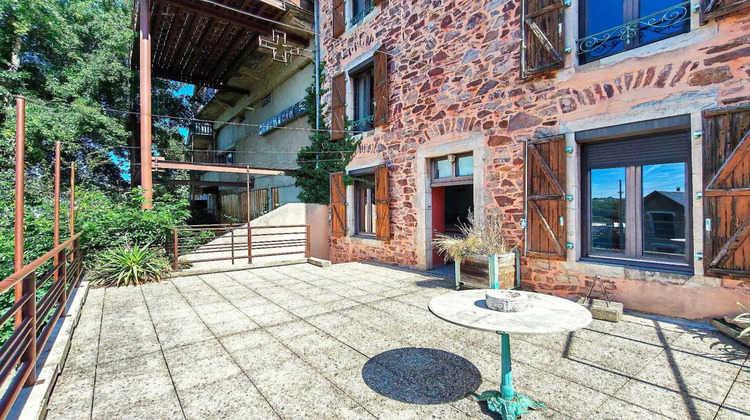 Ma-Cabane - Vente Maison RODEZ, 160 m²