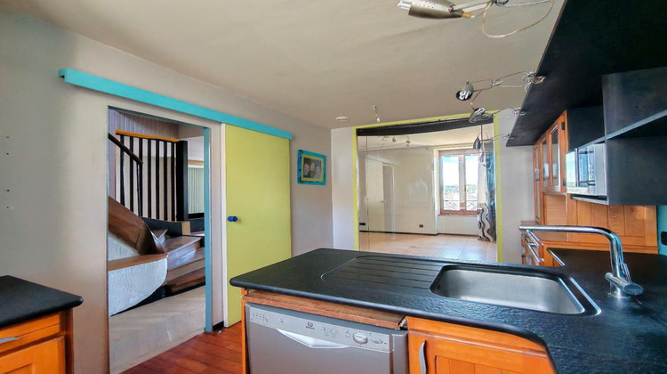 Ma-Cabane - Vente Maison RODEZ, 160 m²