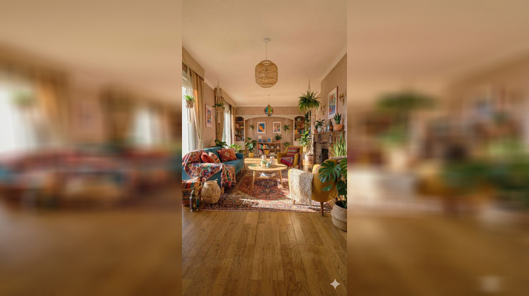 Ma-Cabane - Vente Maison RODEZ, 160 m²