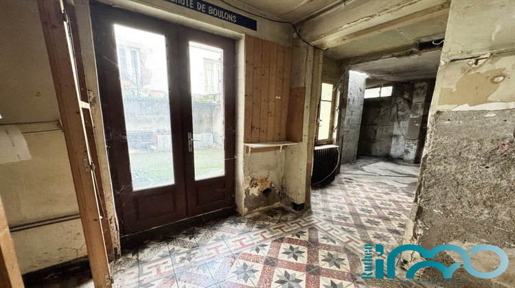 Ma-Cabane - Vente Maison Rodez, 105 m²