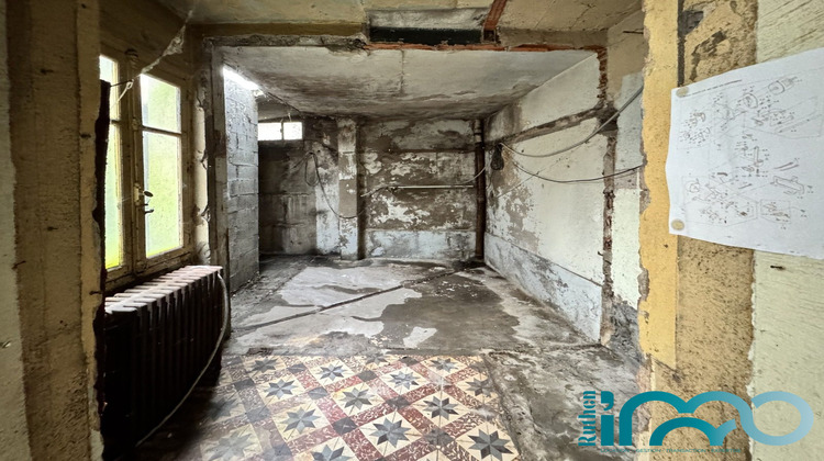 Ma-Cabane - Vente Maison Rodez, 105 m²