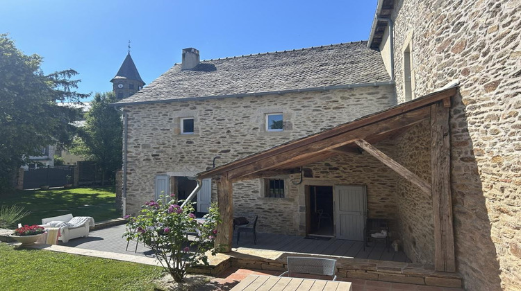 Ma-Cabane - Vente Maison RODEZ, 644 m²
