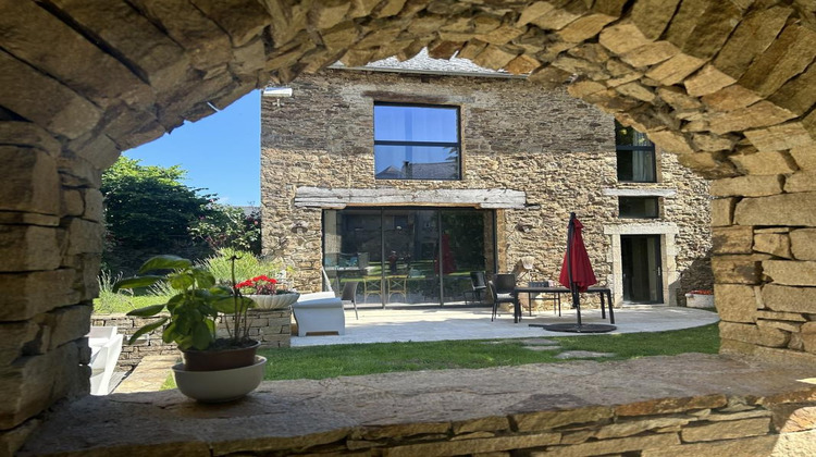 Ma-Cabane - Vente Maison RODEZ, 644 m²