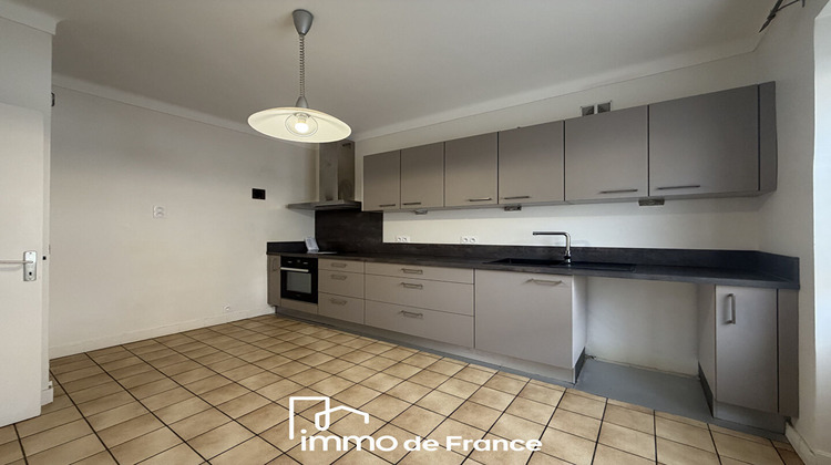 Ma-Cabane - Vente Maison RODEZ, 101 m²