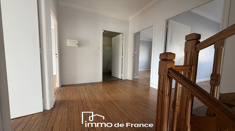 Ma-Cabane - Vente Maison RODEZ, 101 m²