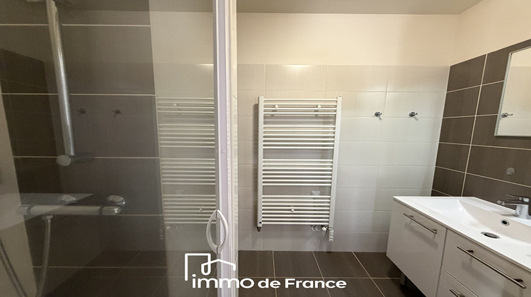 Ma-Cabane - Vente Maison RODEZ, 101 m²