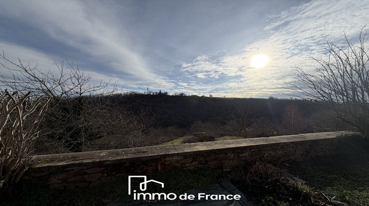 Ma-Cabane - Vente Maison RODEZ, 101 m²