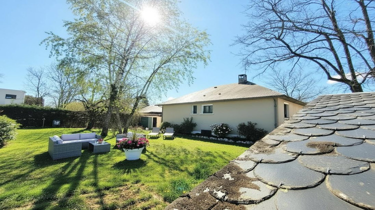 Ma-Cabane - Vente Maison RODEZ, 189 m²