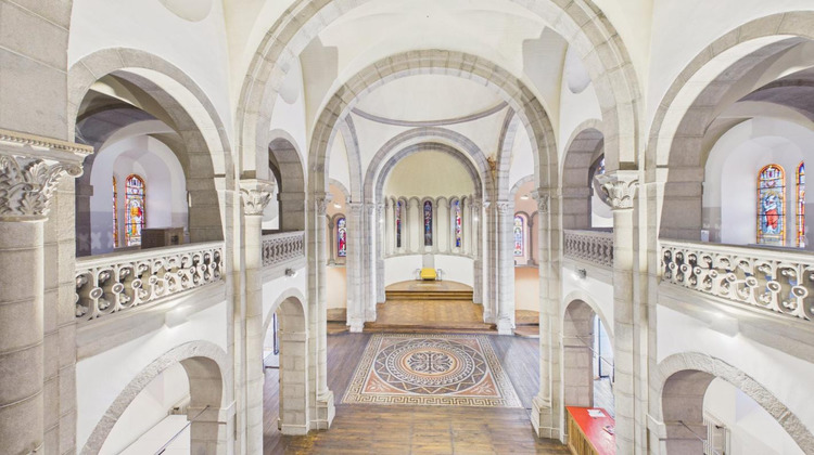 Ma-Cabane - Vente Maison RODEZ, 600 m²