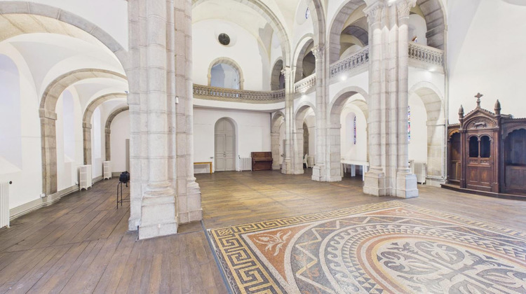 Ma-Cabane - Vente Maison RODEZ, 600 m²