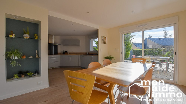 Ma-Cabane - Vente Maison Rodez, 134 m²