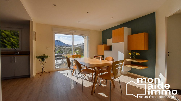 Ma-Cabane - Vente Maison Rodez, 134 m²
