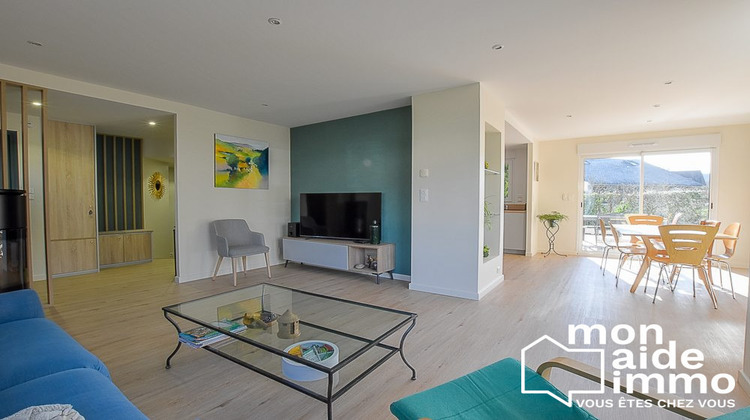 Ma-Cabane - Vente Maison Rodez, 134 m²