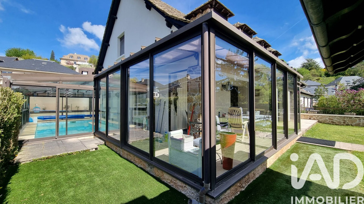 Ma-Cabane - Vente Maison Rodez, 184 m²