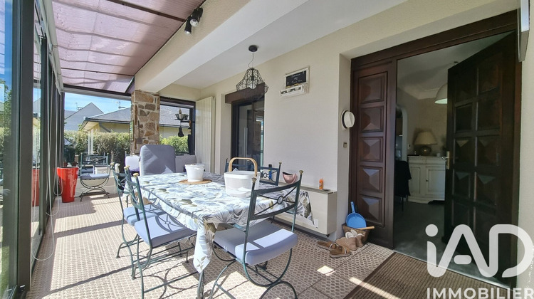 Ma-Cabane - Vente Maison Rodez, 184 m²