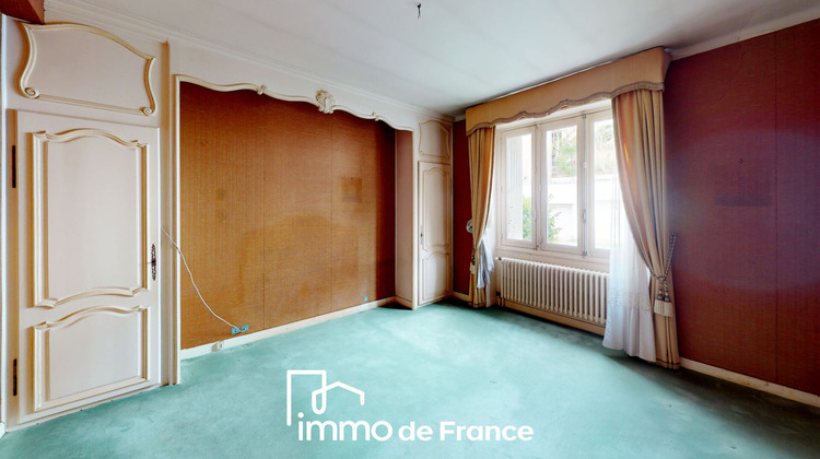 Ma-Cabane - Vente Maison RODEZ, 126 m²