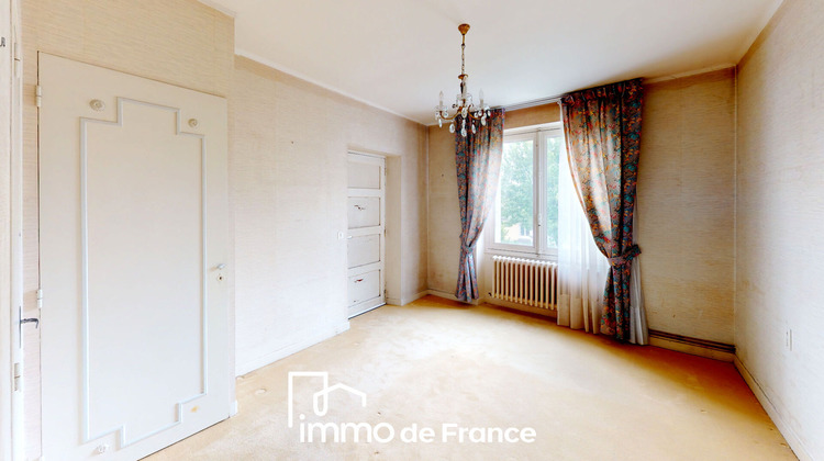 Ma-Cabane - Vente Maison RODEZ, 126 m²