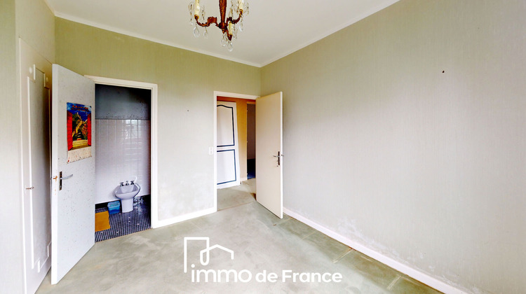 Ma-Cabane - Vente Maison RODEZ, 126 m²