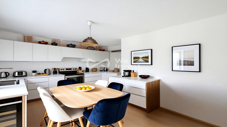 Ma-Cabane - Vente Maison Rodez, 114 m²