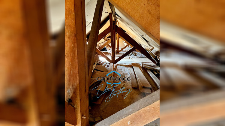 Ma-Cabane - Vente Maison RODEZ, 160 m²