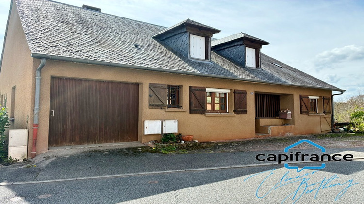 Ma-Cabane - Vente Maison RODEZ, 160 m²
