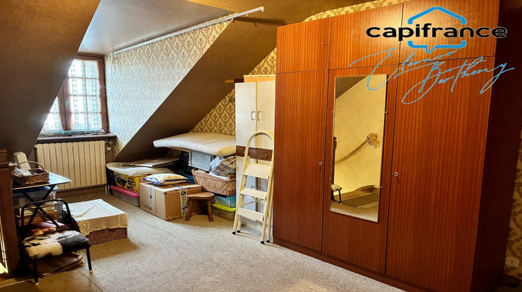 Ma-Cabane - Vente Maison RODEZ, 160 m²