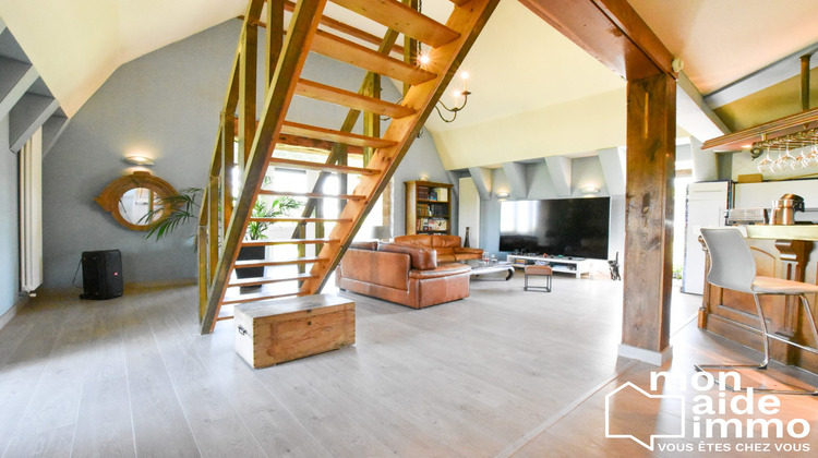 Ma-Cabane - Vente Maison Rodez, 300 m²