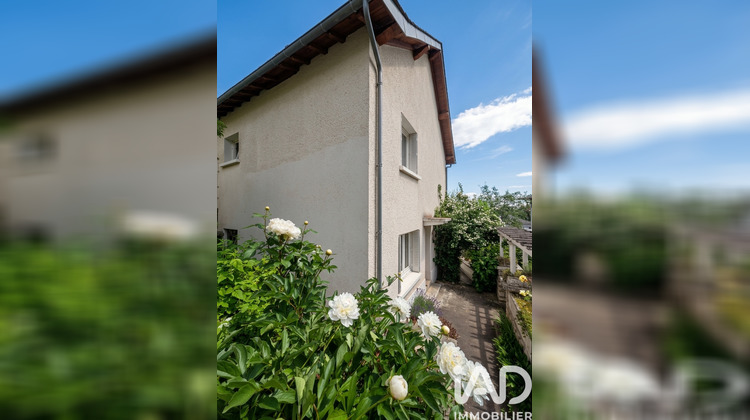 Ma-Cabane - Vente Maison Rodez, 130 m²