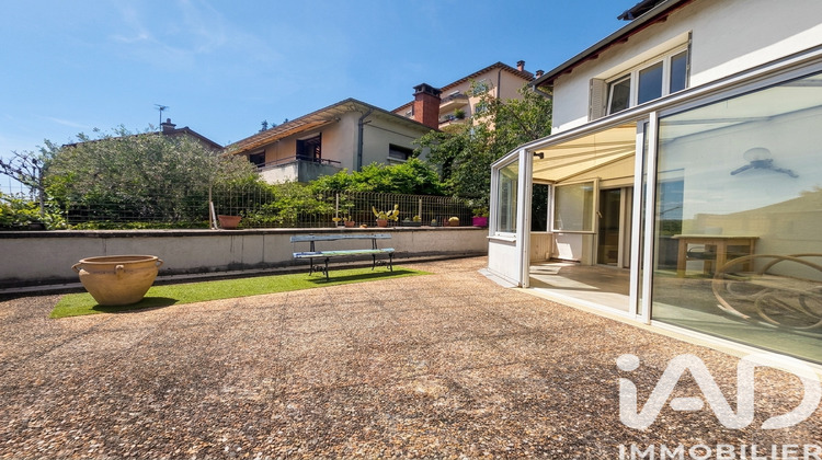 Ma-Cabane - Vente Maison Rodez, 130 m²