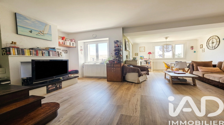 Ma-Cabane - Vente Maison Rodez, 130 m²