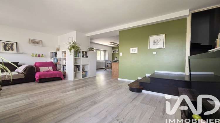 Ma-Cabane - Vente Maison Rodez, 130 m²