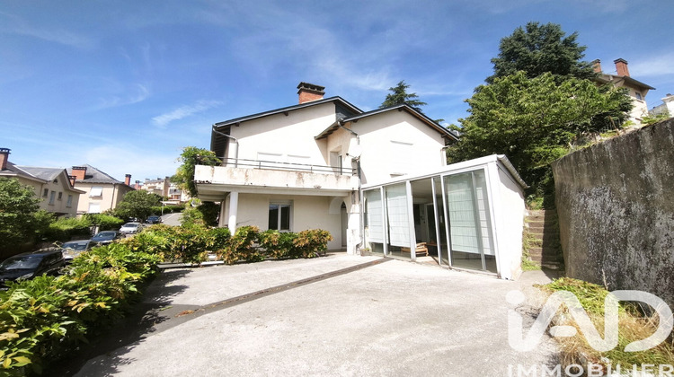Ma-Cabane - Vente Maison Rodez, 126 m²