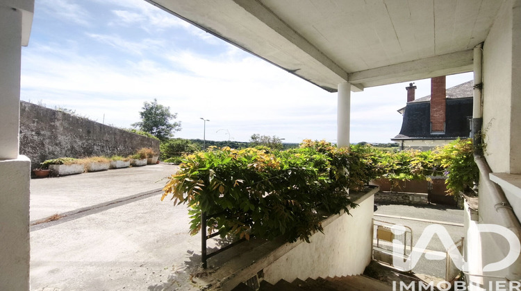 Ma-Cabane - Vente Maison Rodez, 126 m²