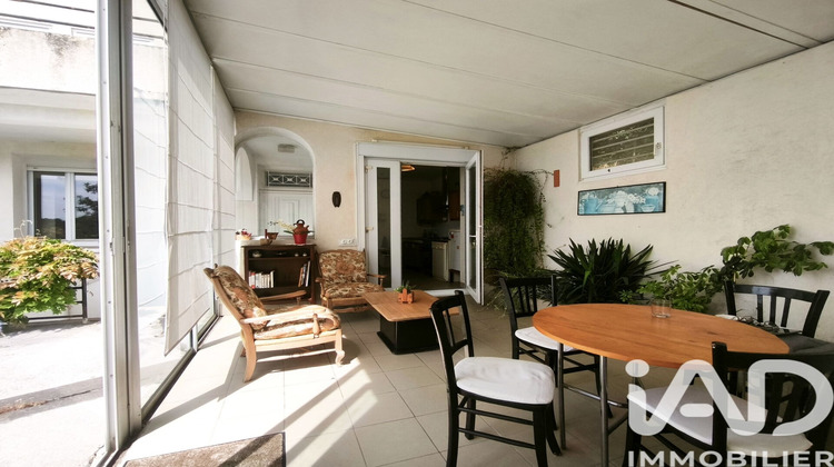 Ma-Cabane - Vente Maison Rodez, 126 m²
