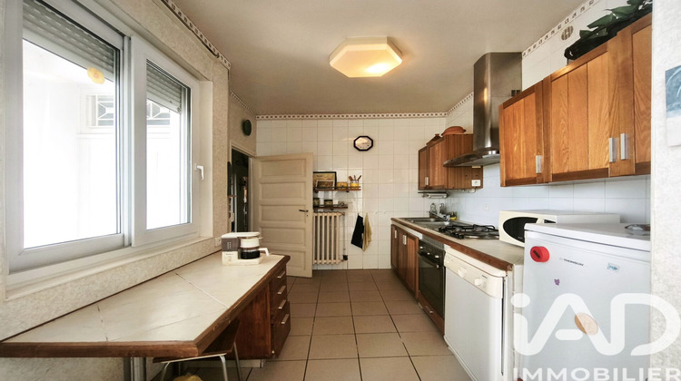 Ma-Cabane - Vente Maison Rodez, 126 m²