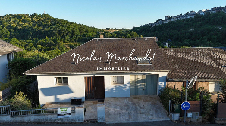 Ma-Cabane - Vente Maison Rodez, 150 m²