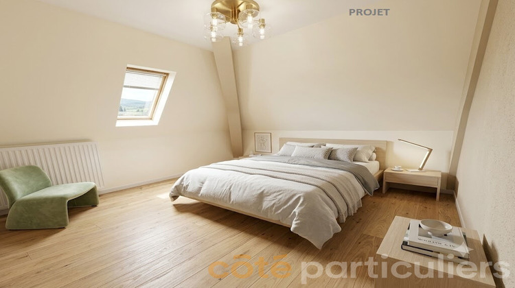 Ma-Cabane - Vente Maison RODEZ, 108 m²