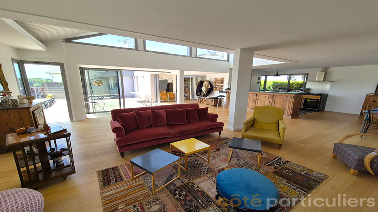 Ma-Cabane - Vente Maison RODEZ, 272 m²