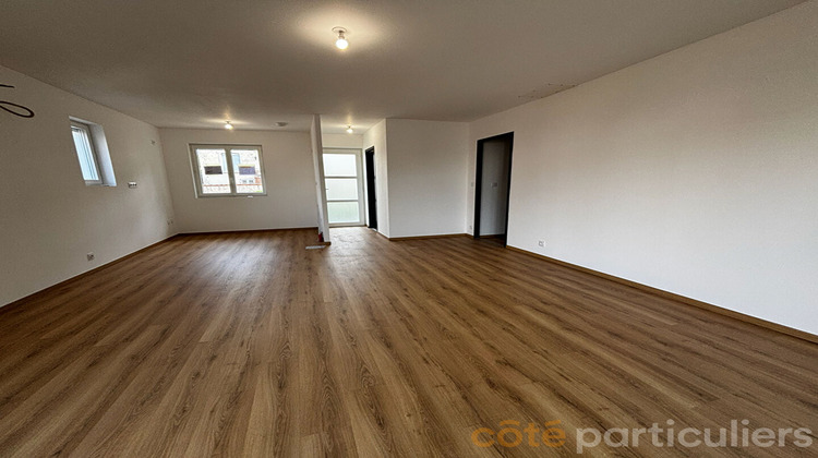 Ma-Cabane - Vente Maison RODEZ, 80 m²