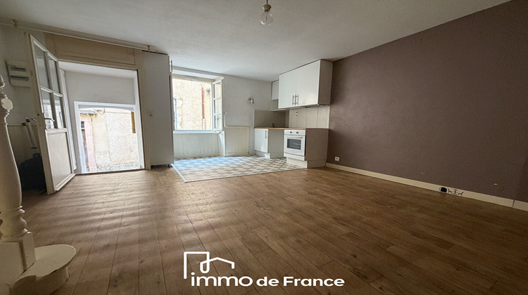 Ma-Cabane - Vente Maison RODEZ, 43 m²