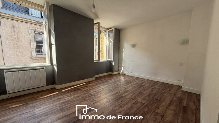Ma-Cabane - Vente Maison RODEZ, 43 m²