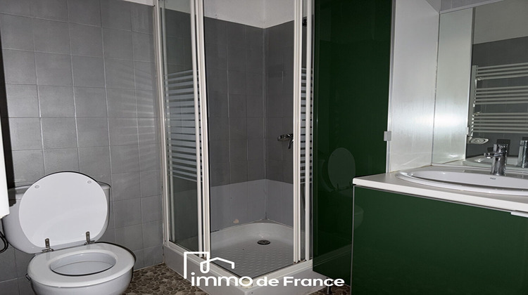 Ma-Cabane - Vente Maison RODEZ, 43 m²